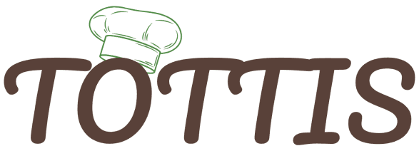 Tottis Viandas Logo
